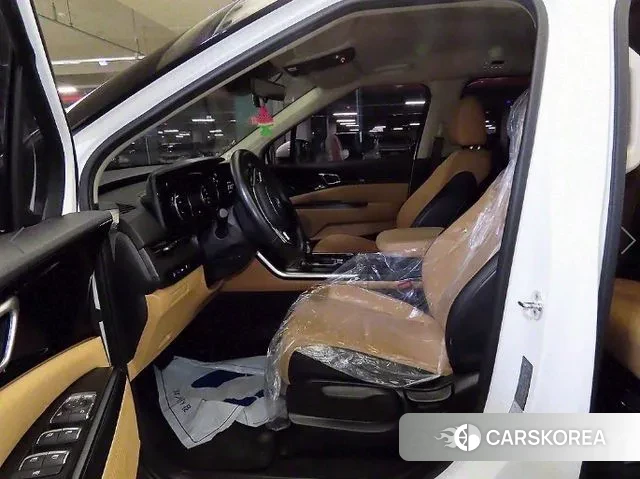 Kia Carnival 4th generation id 3032893 из Кореи 16