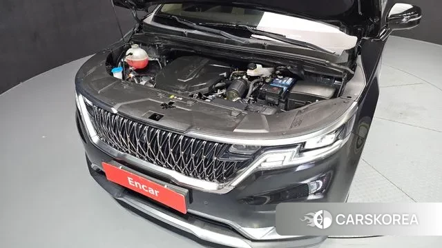 Kia Carnival 4th generation id 3038136 из Кореи 16