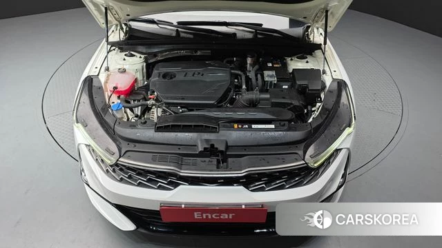 Kia K5 3rd generation id 4443894 из Кореи 16