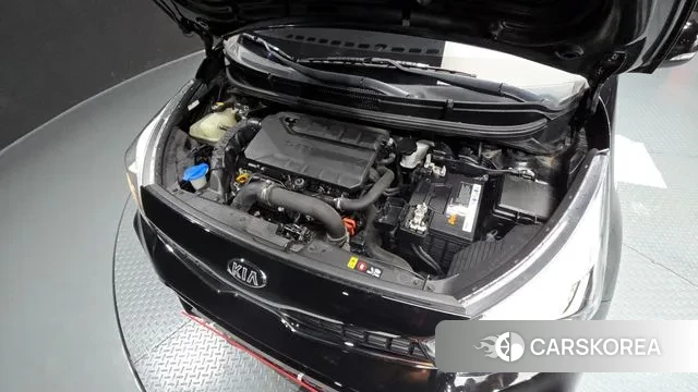 Kia All New Morning (JA) id 3692822 из Кореи 16