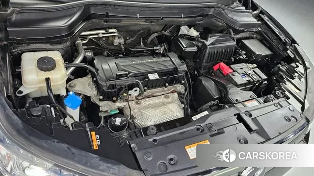 Ssangyong Tivoli Armor id 3134260 из Кореи 16