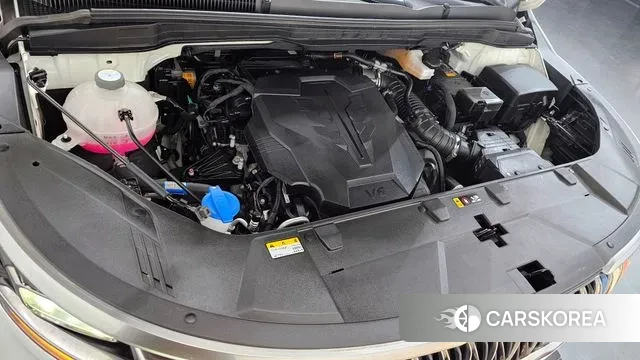 Kia Carnival 4th generation id 3555398 из Кореи 16