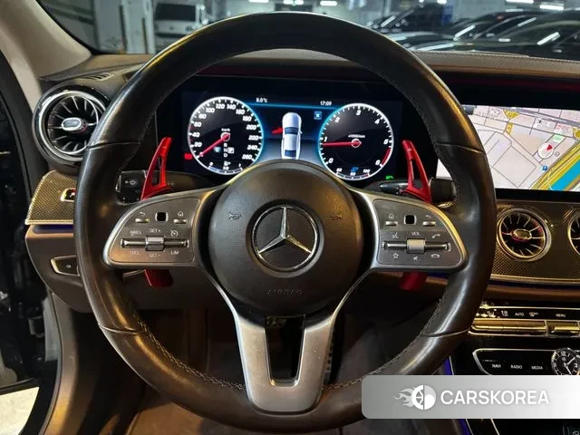 Mercedes-Benz CLS-Class C257 id 3789096 из Кореи 14