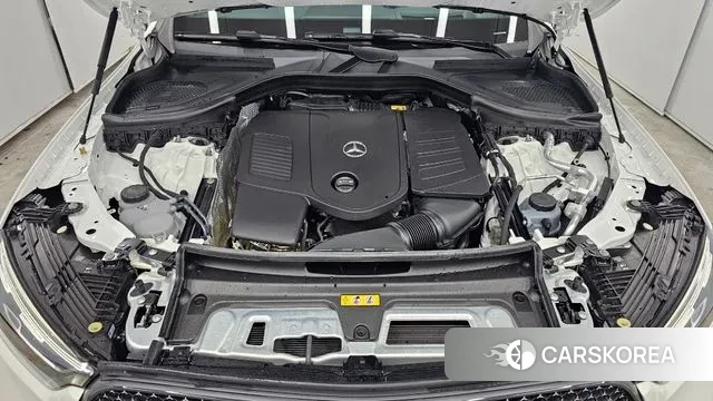 Mercedes-Benz GLC-Class X254 id 3332775 из Кореи 13