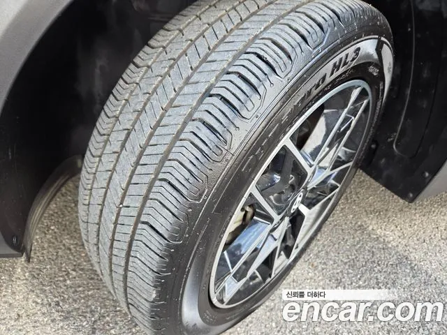 Hyundai All New Tucson id 2689225 из Кореи 16