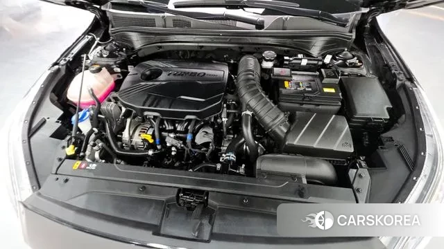 Kia The New K3 2nd generation id 3518006 из Кореи 16