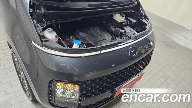 Hyundai Staria id 2954429 из Кореи 16