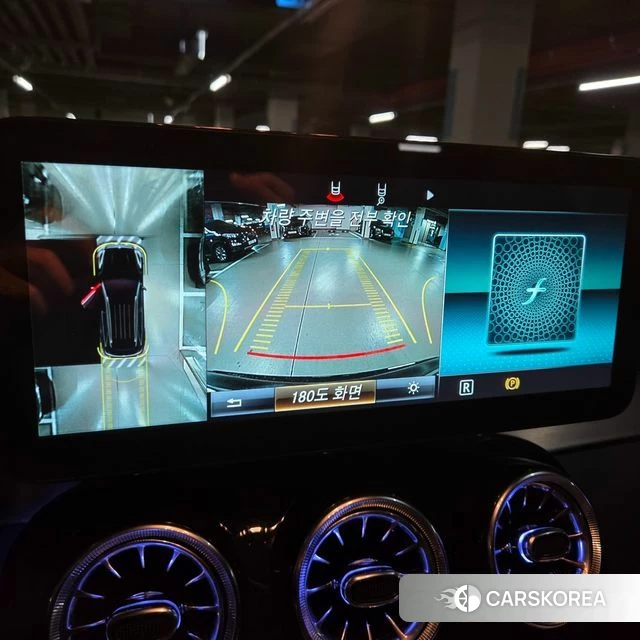 Mercedes-Benz GLC-Class X253 id 3924850 из Кореи 8