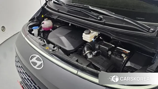 Hyundai Staria id 3043301 из Кореи 16