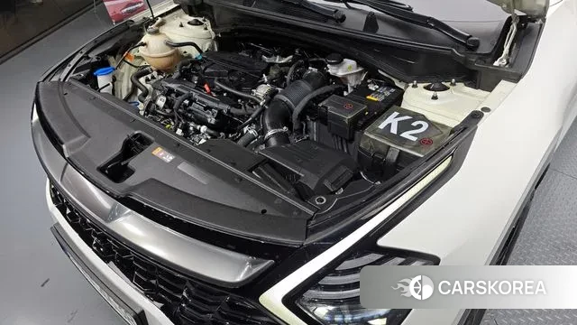 Kia Sportage 5th Generation id 3488471 из Кореи 16