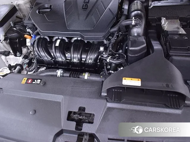 Hyundai The New Grandeur IG id 3556312 из Кореи 16