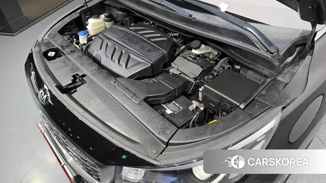 Kia The New Carnival id 3449759 из Кореи 16