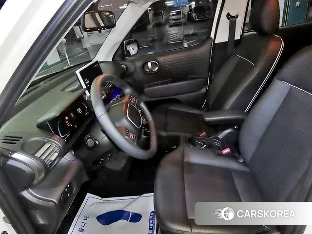 Hyundai The New Casper id 3370872 из Кореи 16