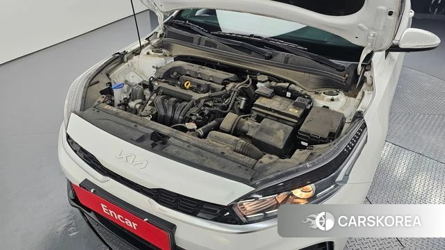 Kia The New K3 2nd generation id 3897800 из Кореи 16