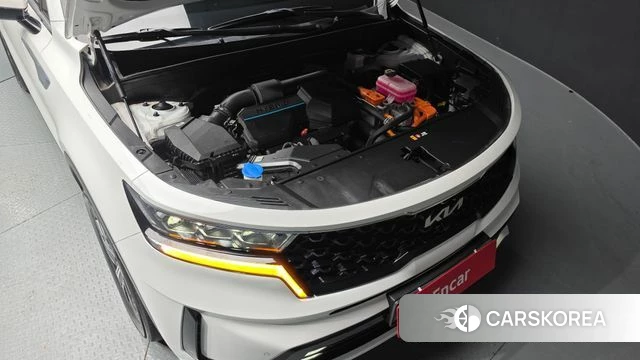 Kia Sorento 4th Generation id 3941133 из Кореи 16