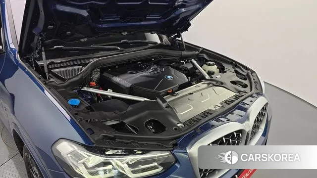 BMW X4 (G02) id 3015968 из Кореи 16