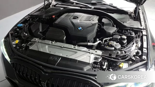 BMW 3 Series (G20) id 3477799 из Кореи 16