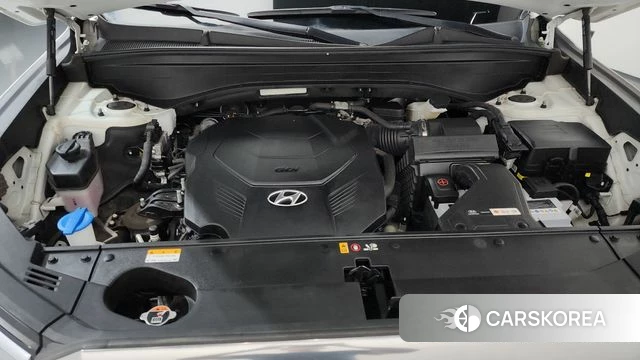 Hyundai The New Palisade id 4608569 из Кореи 28
