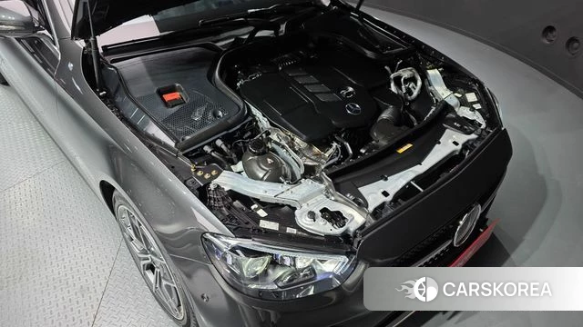 Mercedes-Benz E-Class W213 id 4572772 из Кореи 29