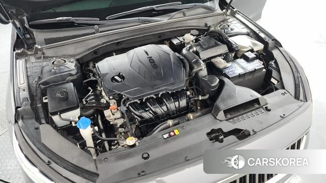 Kia K7 Premier id 4620112 из Кореи 16