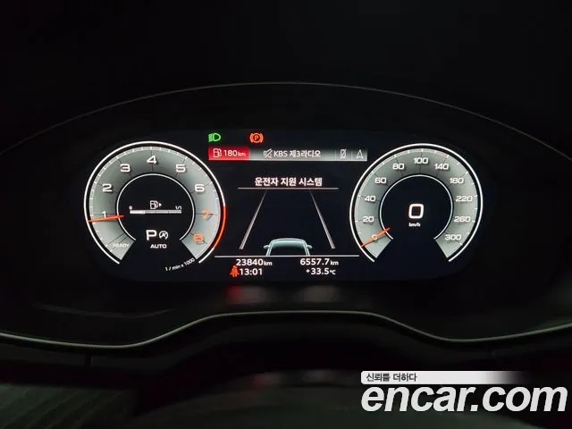 Audi Q5 (FY) id 2954234 из Кореи 16