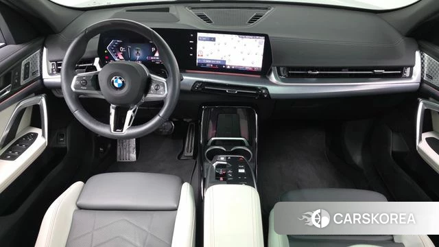 BMW X2 (U10) id 3838028 из Кореи 16