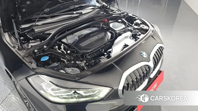 BMW 1 Series (F40) id 3669887 из Кореи 16