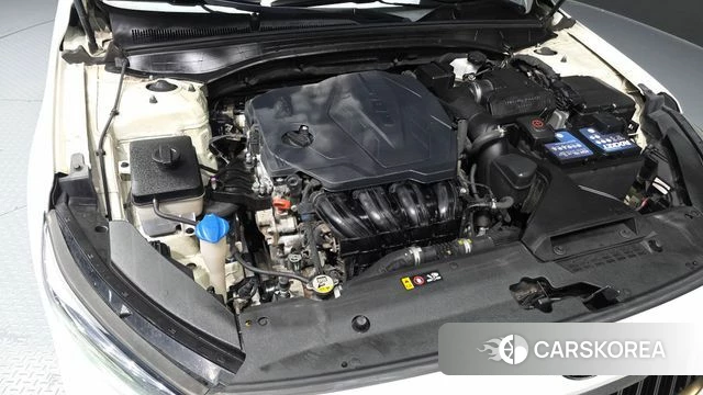 Kia K7 Premier id 4595448 из Кореи 16