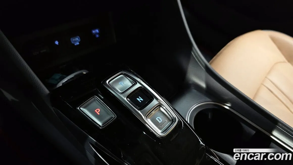 Hyundai Sonata Hybrid (DN8) id 2188485 из Кореи 13