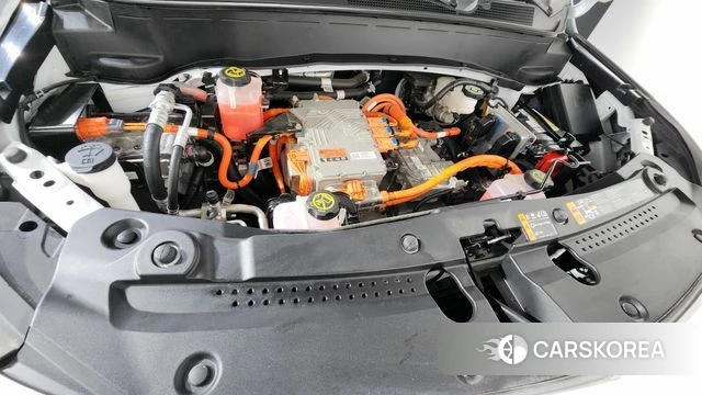 Chevrolet (GM Daewoo) Bolt EUV id 4195073 из Кореи 32