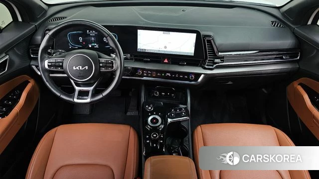 Kia Sportage 5th Generation id 3891269 из Кореи 16