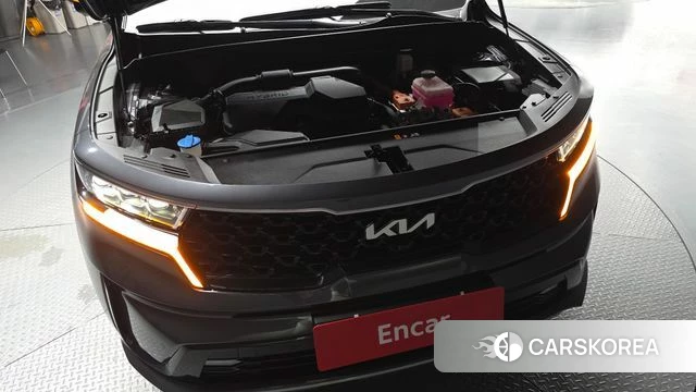 Kia Sorento 4th Generation id 4550258 из Кореи 30