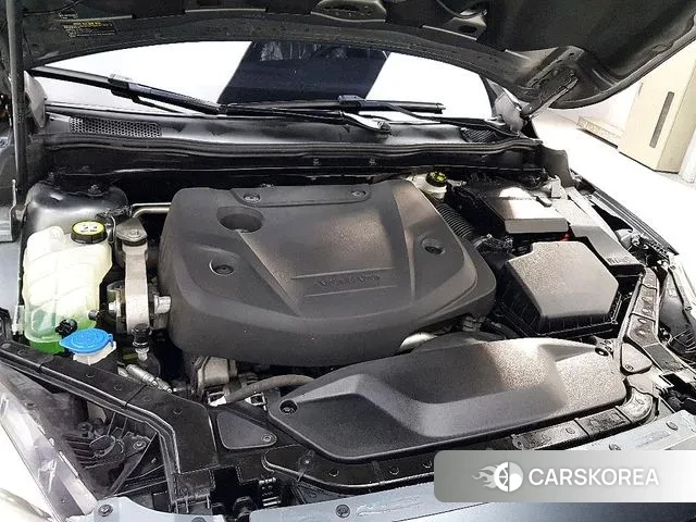 Volvo V40 Cross-Country id 3479996 из Кореи 16