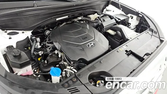 Hyundai The New Palisade id 2715720 из Кореи 16