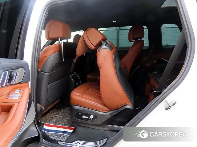 BMW X7 (G07) id 3639660 из Кореи 15