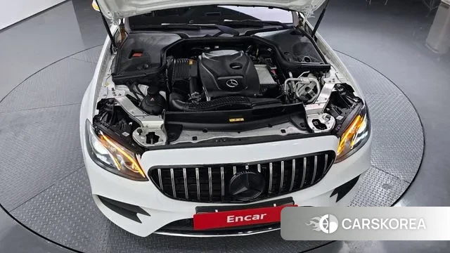 Mercedes-Benz E-Class W213 id 3000245 из Кореи 16