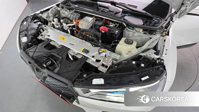 BMW iX id 3859061 из Кореи 16