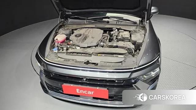 Hyundai Sonata D Edge (DN8) id 3322280 из Кореи 16