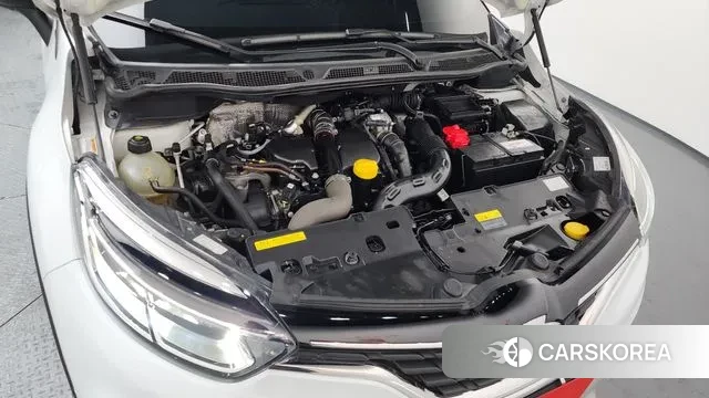 Renault Korea (Samsung) New QM3 id 3626804 из Кореи 16