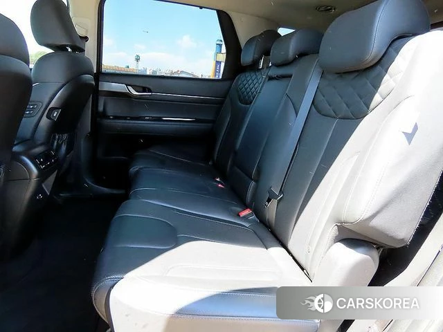 Hyundai Palisade id 4371189 из Кореи 16