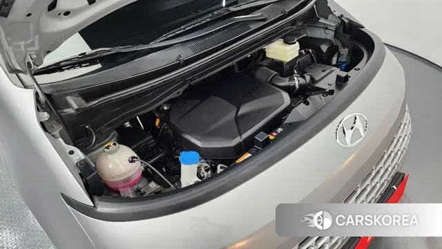 Hyundai Staria id 3267818 из Кореи 16