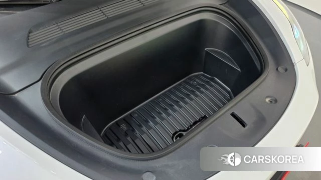 Tesla Model Y id 4773909 из Кореи 16
