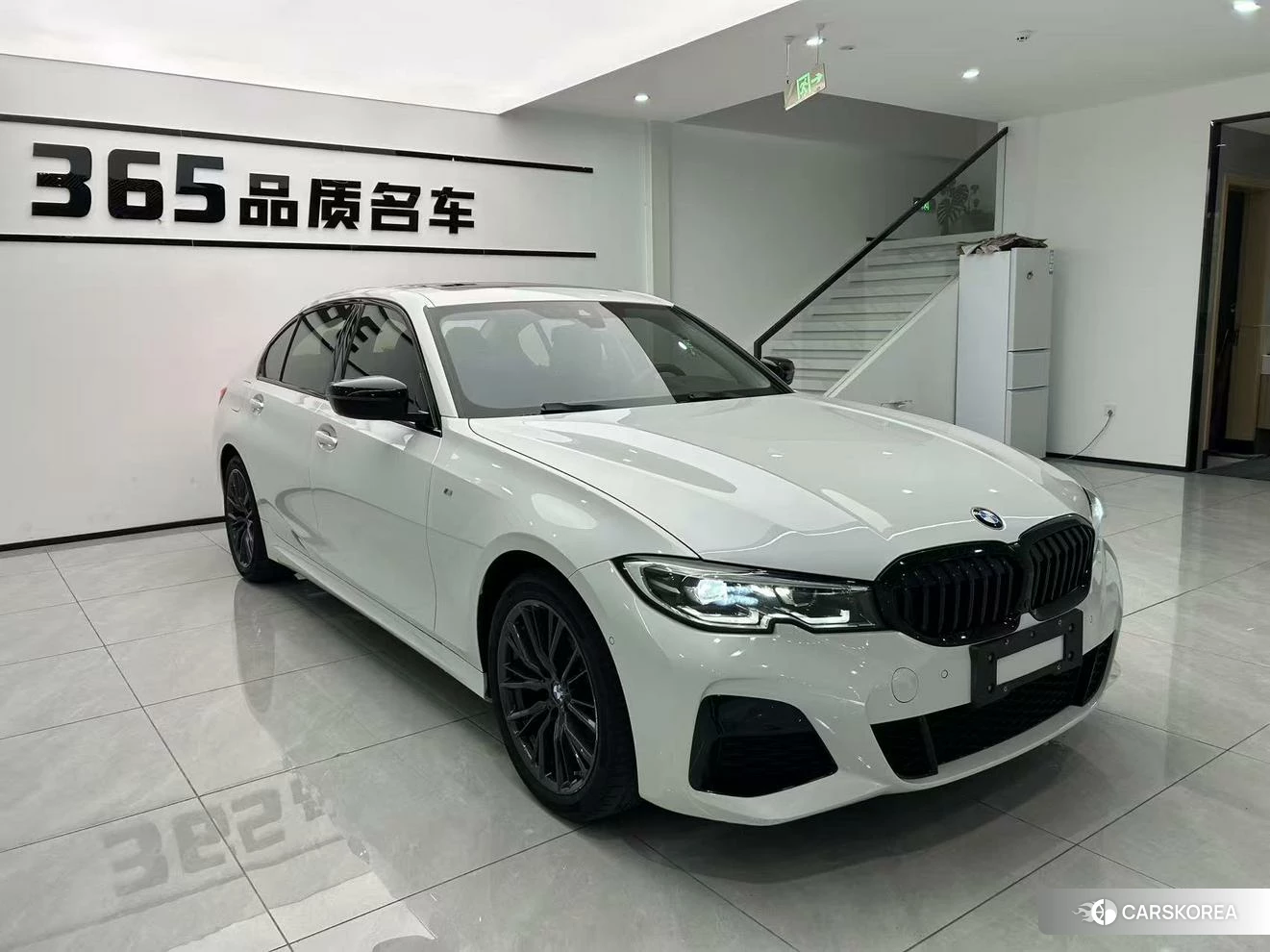BMW 3 series id 4504937 из Китая 26