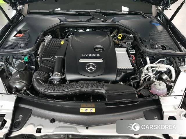 Mercedes-Benz E-Class W213 id 4534001 из Кореи 16