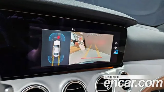 Mercedes-Benz E-Class W213 id 2701897 из Кореи 16