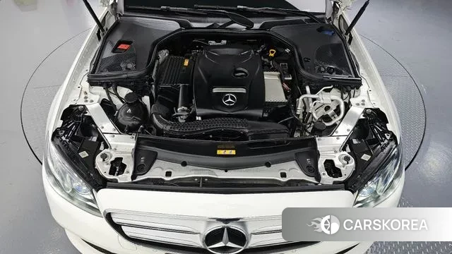 Mercedes-Benz E-Class W213 id 3444891 из Кореи 16
