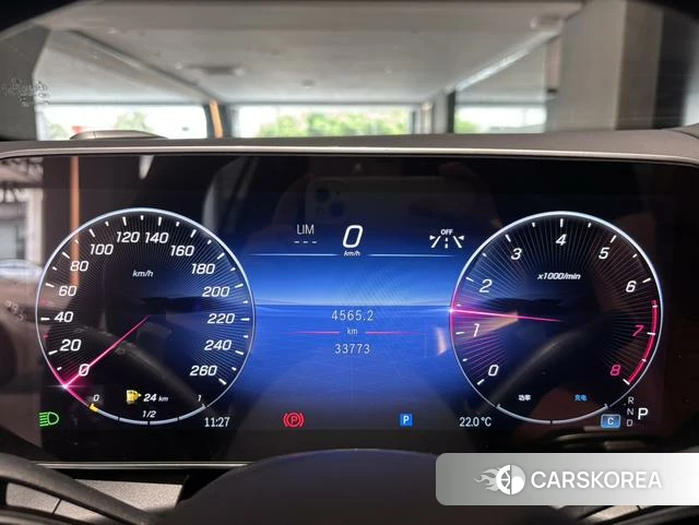 Mercedes-Benz GLC id 4259337 из Китая 19