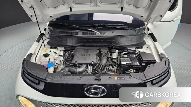 Hyundai Casper id 3022543 из Кореи 16