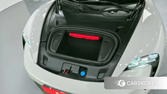 Porsche Taycan id 3389594 из Кореи 16