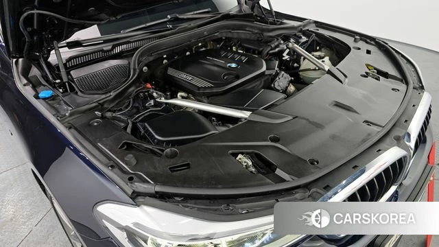 BMW 6 Series GT (G32) id 3834154 из Кореи 16